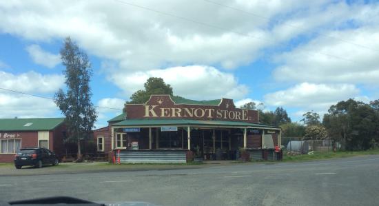 Kernot ACT Click Find