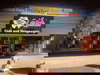 Leila's Cafe and Newsagency