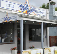 Little Thai House - Bet 4u