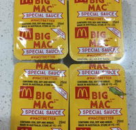 Mcdonalds - Torquay
