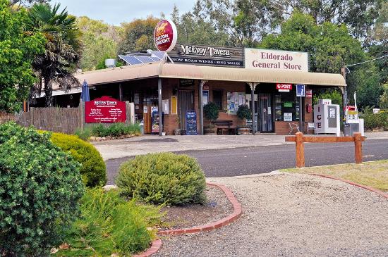 Eldorado VIC Click Find