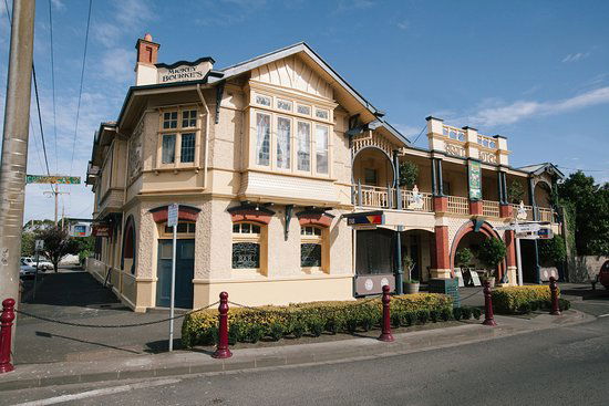 Koroit VIC Bet 4u