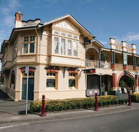 Mickey Bourke's Koroit Hotel - Bet 4u