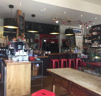 Mountain Kitchen