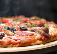 Mr Pizza - Click Find