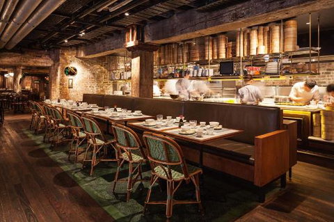 Mr. Wong - Bridge Guide 0