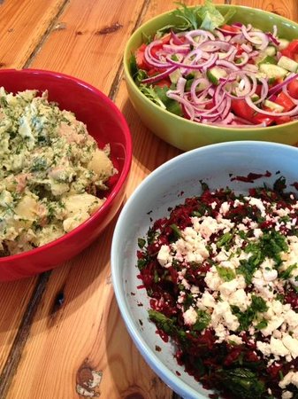 Natimuk Cafe - Bet 4u 0