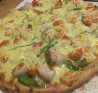 Nikki  Jays Pizza - Bet 4u