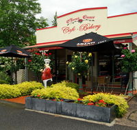 O'Hara's  Clunes Cafe- Bakery - Lawyer Find