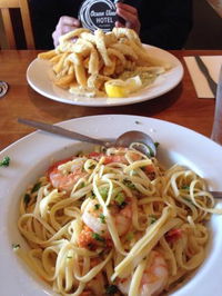 Ocean View Bistro