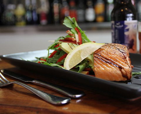 Otway Central Bistro & Bar - Click Find 0