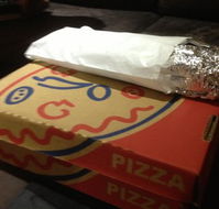 Pax Hill Pizza - Bet 4u