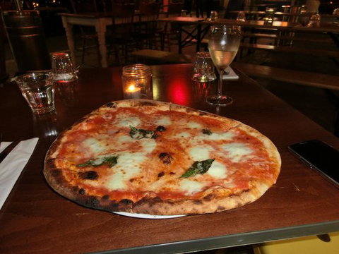 Pizza Boccone - Bridge Guide 0