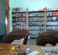 Princetown General Store and Cafe - DBD