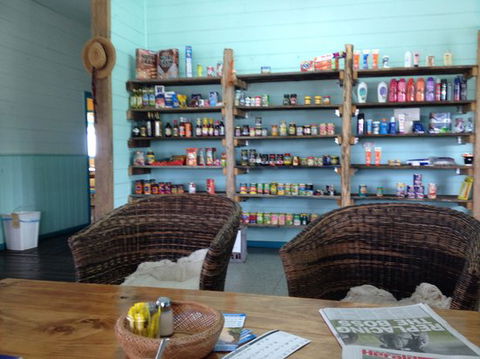 Princetown General Store And Cafe - DBD 0