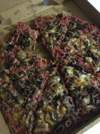 Ray's Pizza & Pasta - Click Find 0