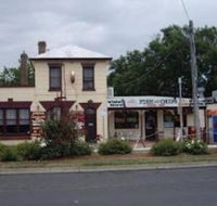Rosedale - Click Find