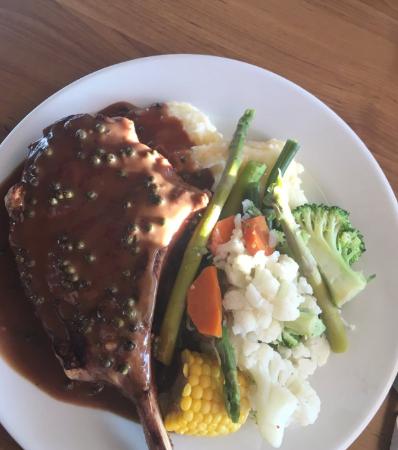 Royal Mail Hotel - Click Find 0