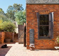 Sally's Paddock at the Redbank Winery - Click Find