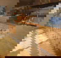 Sarenity Cafe - Click Find