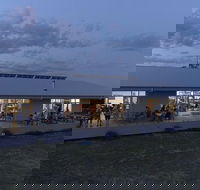 Seaspray Surf Life Saving Club - Click Find