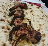 Shiraz Restaurant - Bet 4u