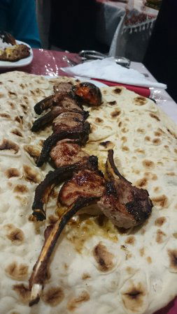 Shiraz Restaurant - Bet 4u 0