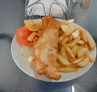 Strathy Cafe - Click Find