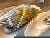 Swanpool General Store  Roadhouse