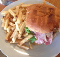 The 12 Apostles Inn / Princetown Tavern - DBD