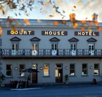 The Courthouse Hotel Bistro - Bet 4u