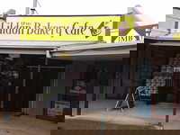 The Eildon Bakery Cafe