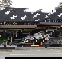 THE FAT COW Food Co. - Click Find