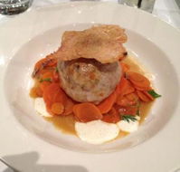 The Gallery Restaurant at The Courthouse Hotel - Lawyer Find