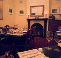 The Gilded Lily Steakhouse Restaurant - Click Find