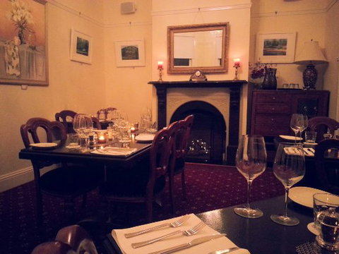 The Gilded Lily Steakhouse Restaurant - Bet 4u 0