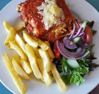 The Rosedale Tavern - Click Find