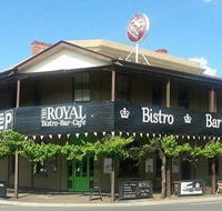 The Royal - Click Find