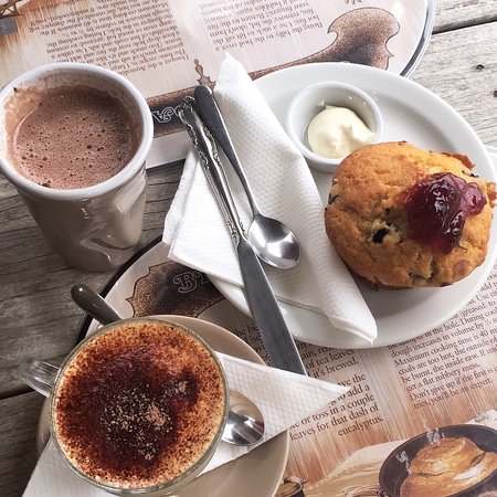 The Rustic Cacao Factory And Cafe - Bet 4u 0