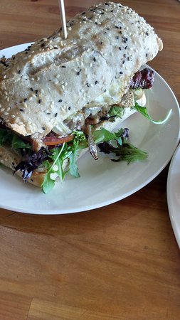 Lavers Hill VIC Click Find