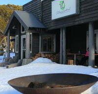 The Village Restaurant - Click Find