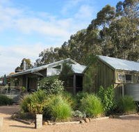 Timboon Railway Shed Distillery - Click Find