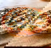 Trulli Woodfire Pizzeria - Bet 4u