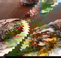 Under The Sun - Bridge Guide