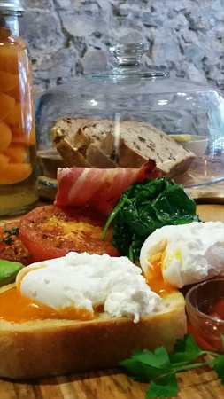 Walhalla Coffee & Kitchen - Click Find 0