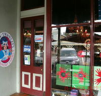Widow Twankey's Cafe - Lawyer Find