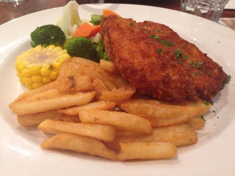 Windermere Hotel - Click Find 0