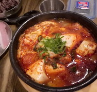678 Korean BBQ Restaurant - Lawyer Find