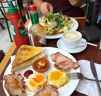 Alpha Gourmet Cafe - Lawyer Find
