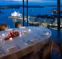 Altitude Restaurant - Lawyer Find